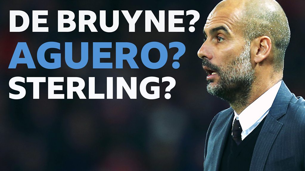 Pat Nevin analysis: Which player is indispensable to Manchester City?