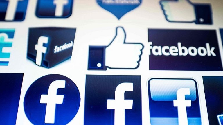 Who spent what on Facebook during 2017 election campaign?