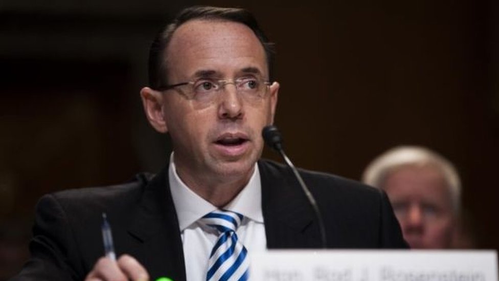 Rod Rosenstein