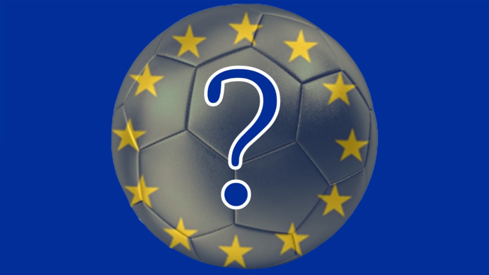 Brexit Day vs transfer deadline day Footballer or politician? CBBC