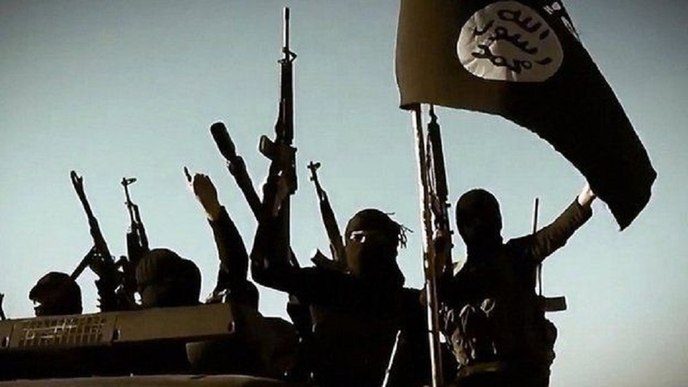ISIS