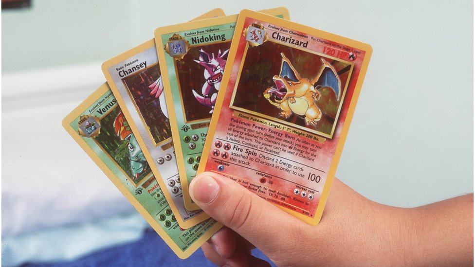 コ*ド様 ポケットモンスター トランプ 1998年製