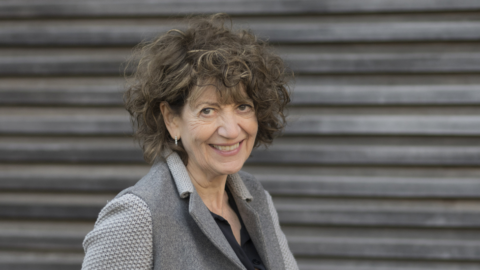 Susie Orbach