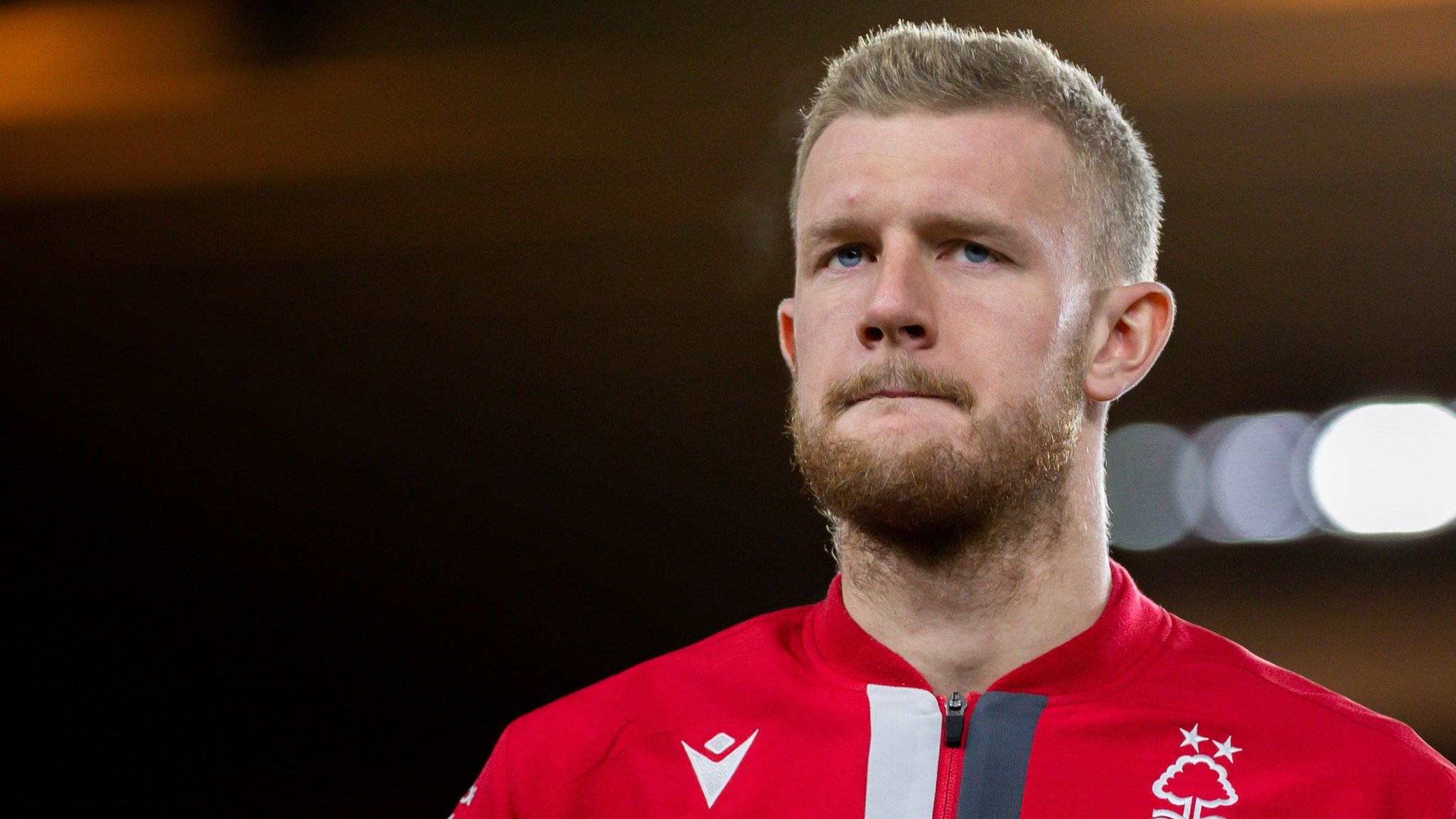 Joe Worrall – Trung Vệ Tài Năng Và Thủ Lĩnh Hiện Tại Của Nottingham Forest