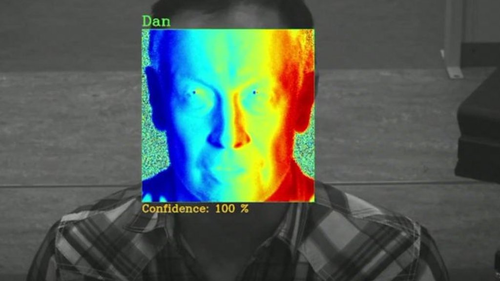 How facial recognition could