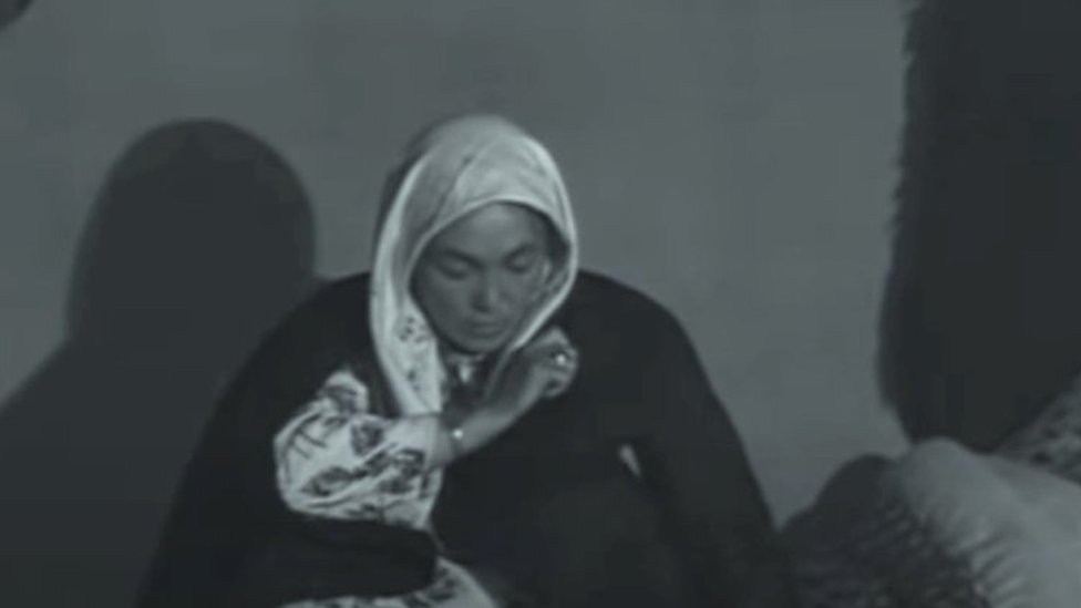 Kichkintoyning anusini yirtib tashlashdi