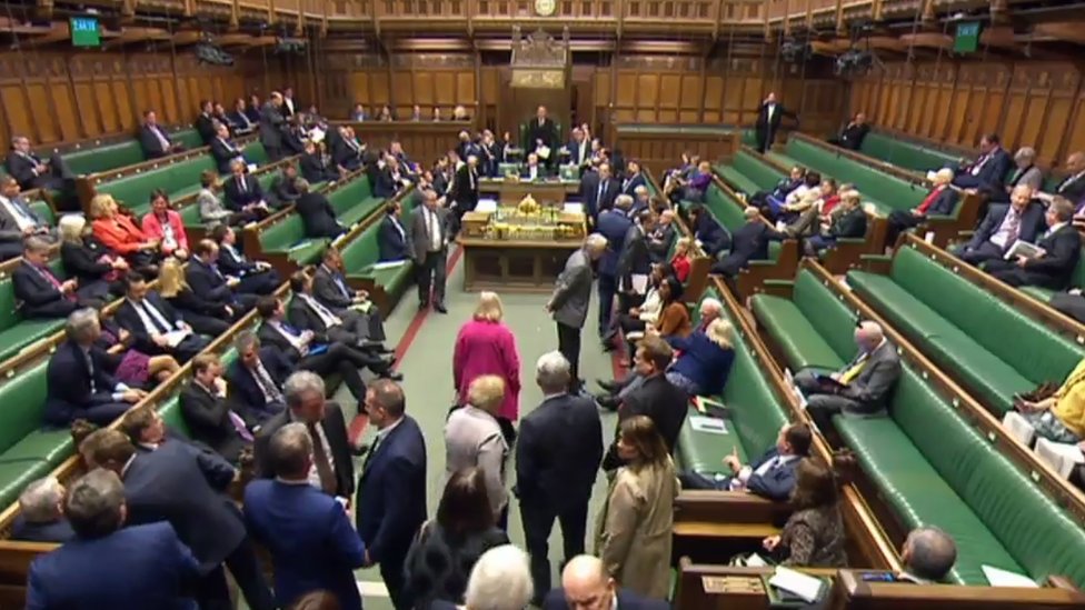 London, Westminster, teroris