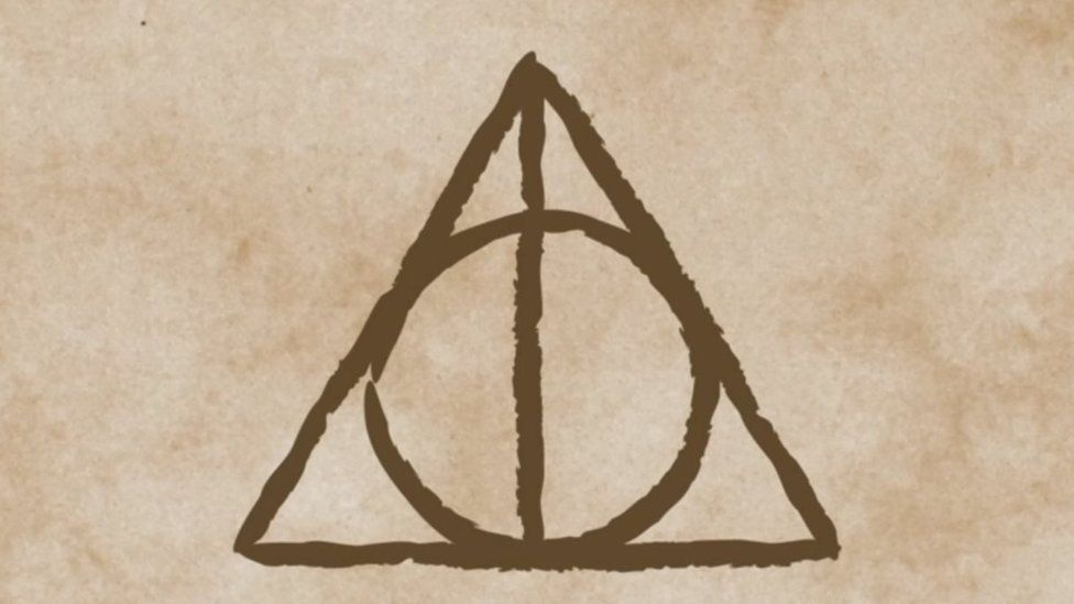 Advogado cria história inspirada em Harry Potter com 'feitiços