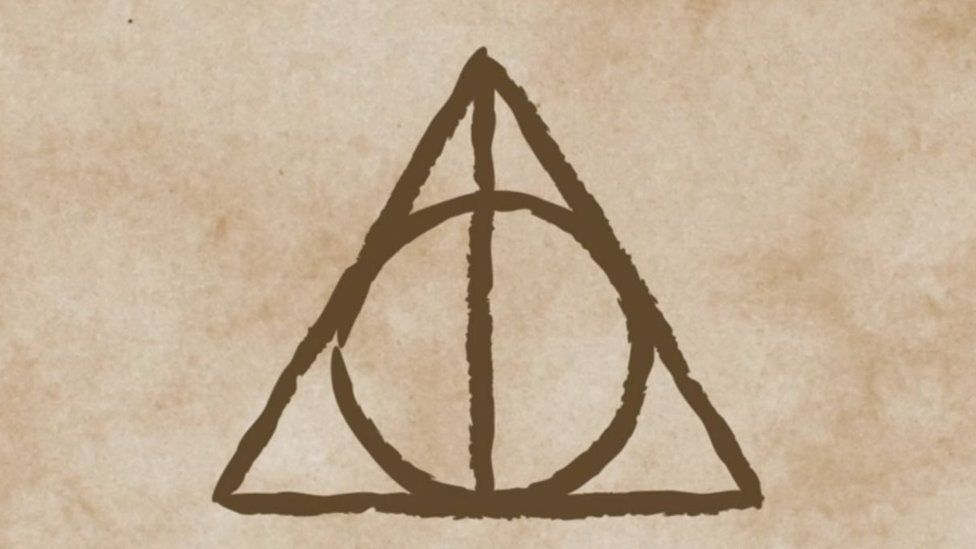 A etimologia dos feitiços de Harry Potter