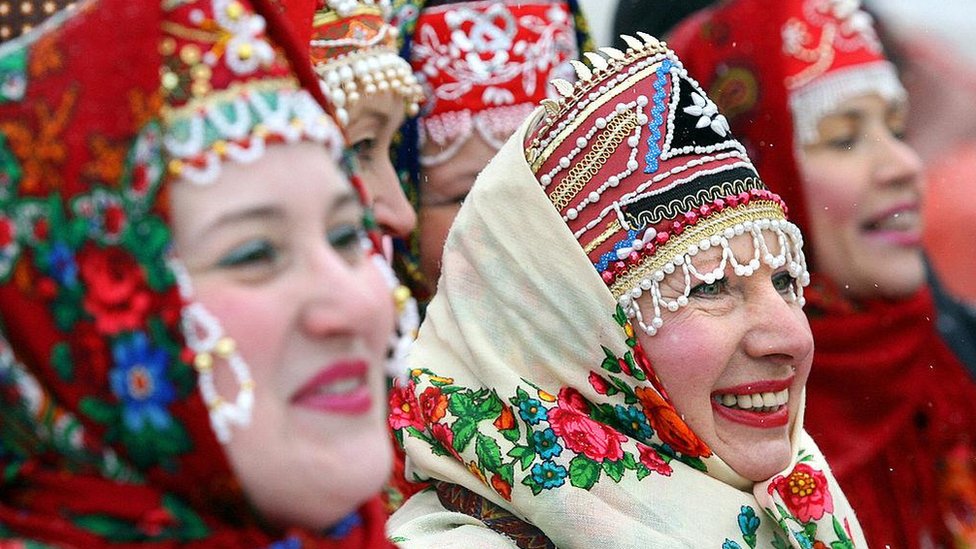 Кому нужен "закон о российской нации"