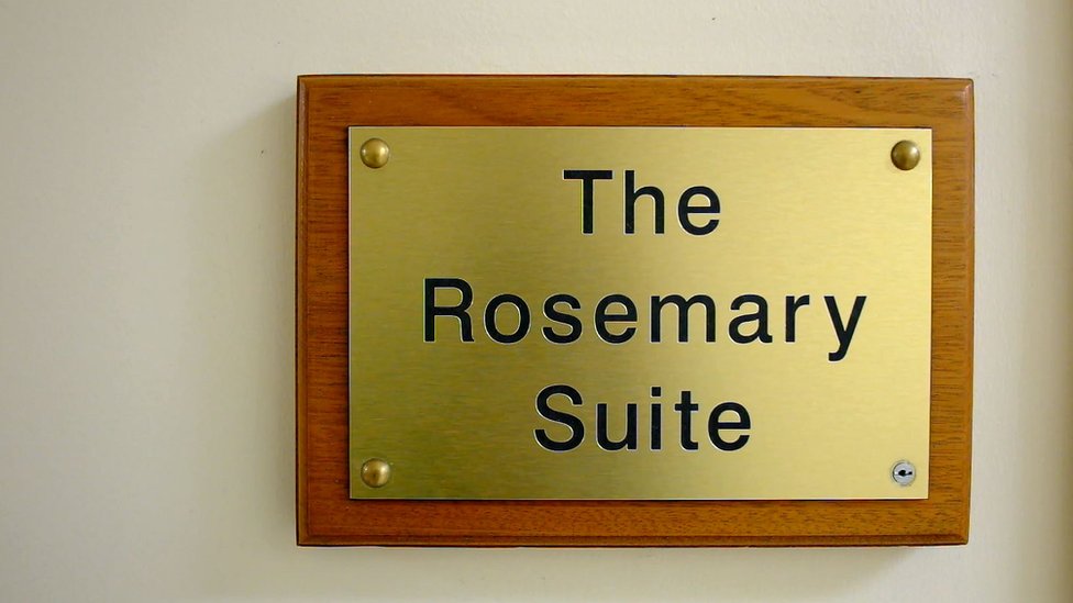 Sala Rosemary