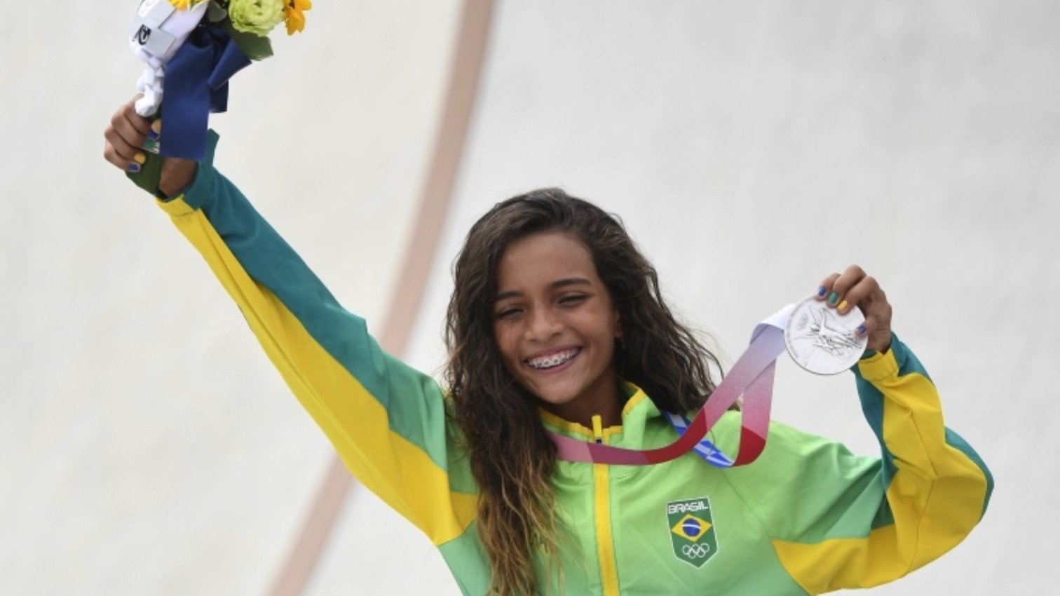 Conheça a equipe de ginástica feminina dos EUA