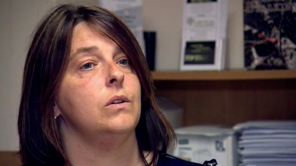 Sussex woman stalked by husband impersonating ex-boyfriend