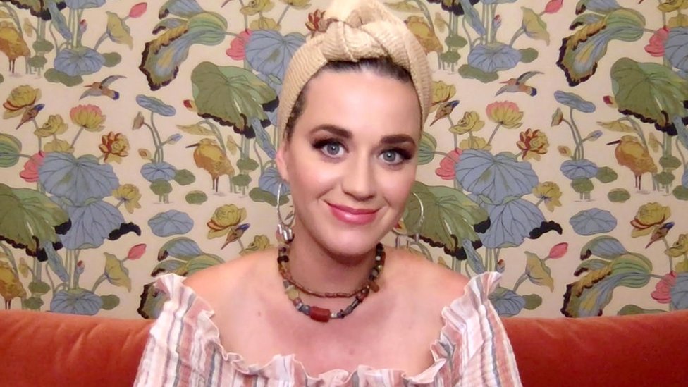Katy Perry and other celebs leave social media over hate speech