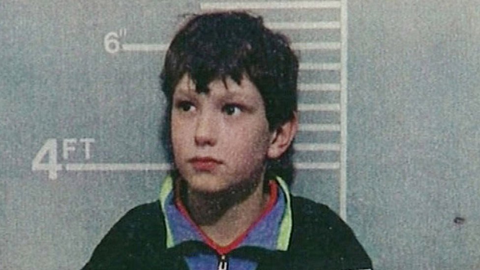 James Bulger killer Jon Venables charged over indecent images