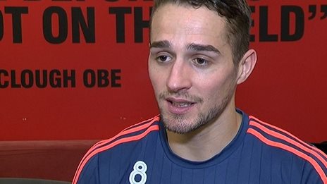 VIDEO: Fit-again Cohen wants 10 more years