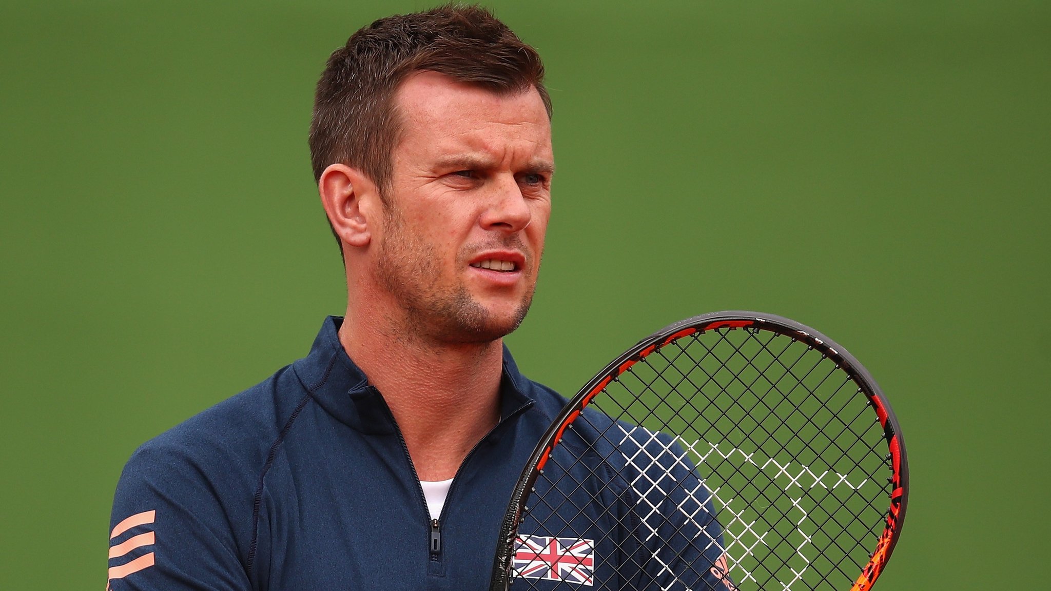 Davis Cup: Great Britain to face Uzbekistan in play-off