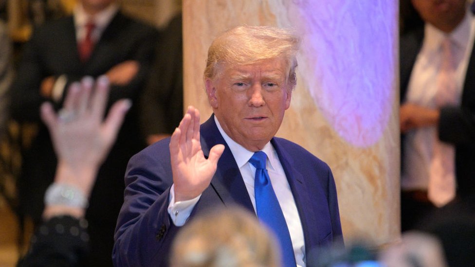 ケネディ元大統領のおい、2024年米大統領選に立候補 民主党指名