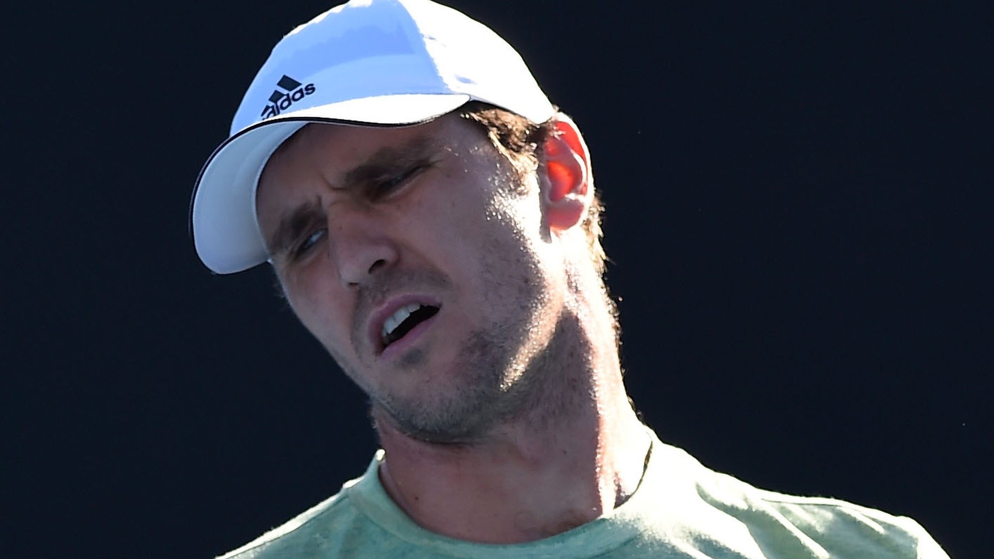 Zverev given record £32,000 fine for withdrawal