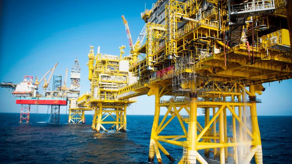 No new oil and gas fields, say Scottish ministers