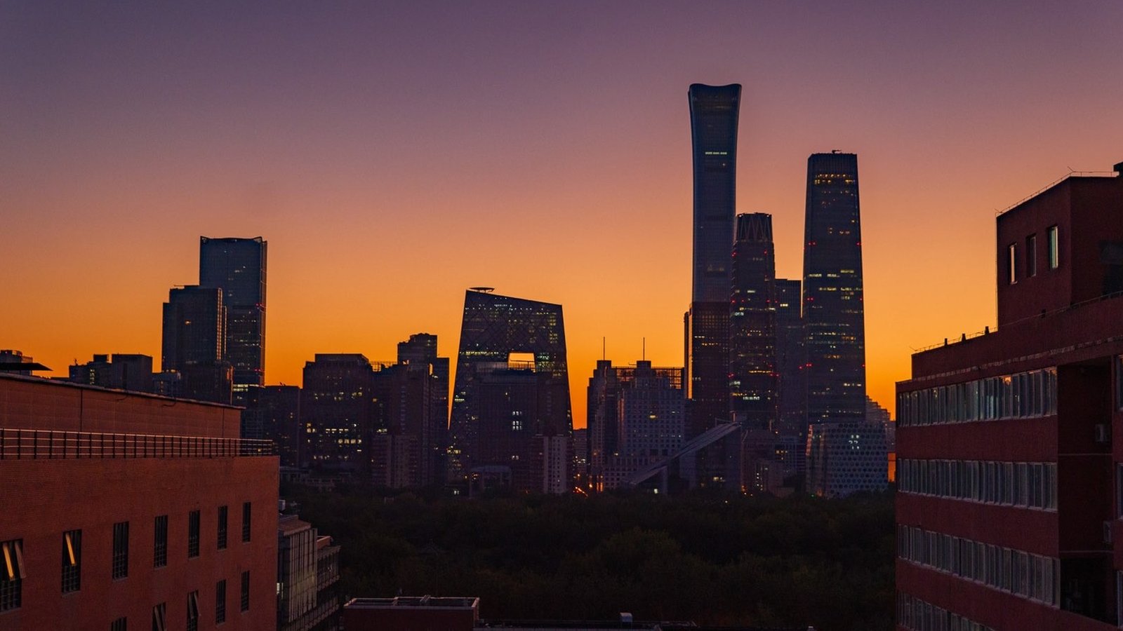 What we just learned about China's economy