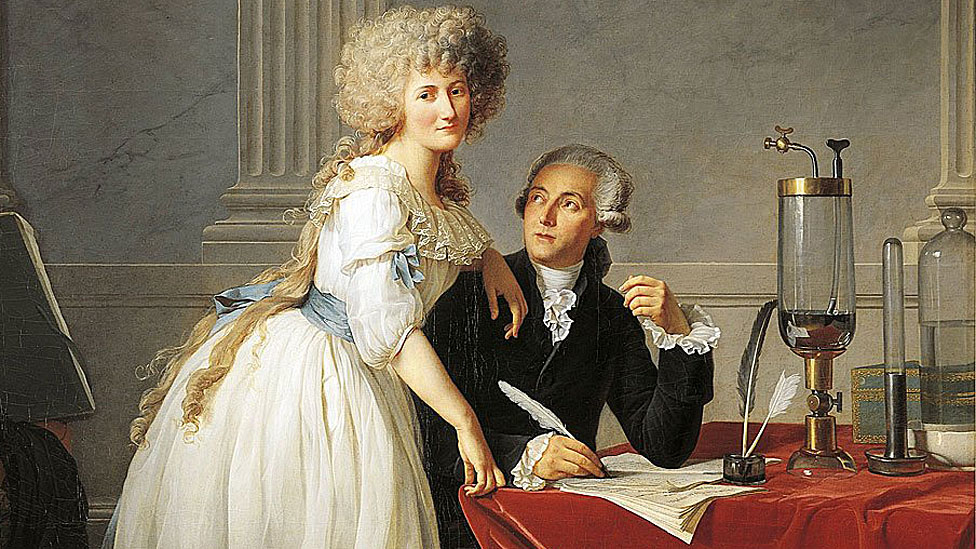 Lavoisier. O Estabelecimento da Química Moderna - Coleção Imortais