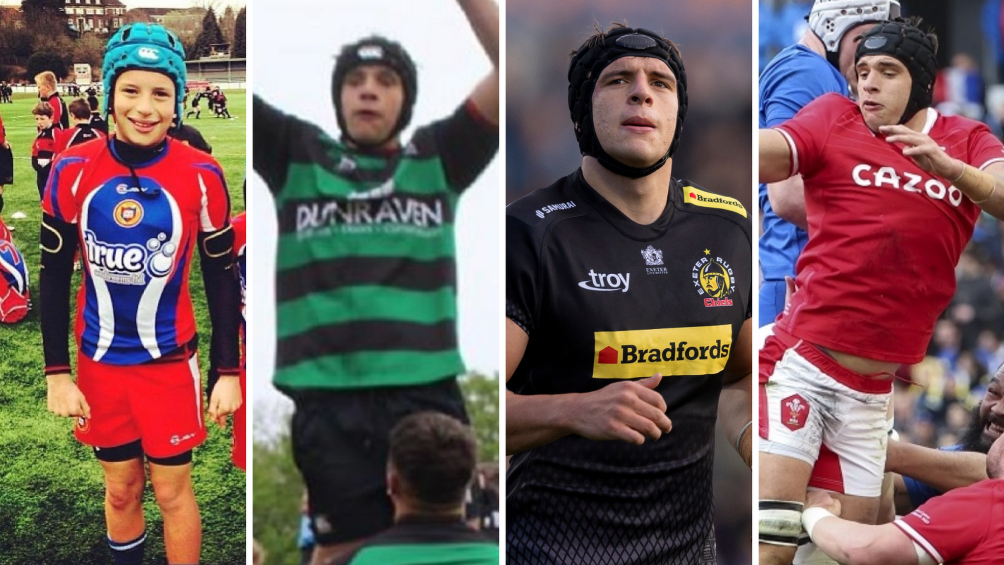 Exeter College Rugby Adult's Black Leisure Short Exeter College Rugby Adult's Black Leisure Short