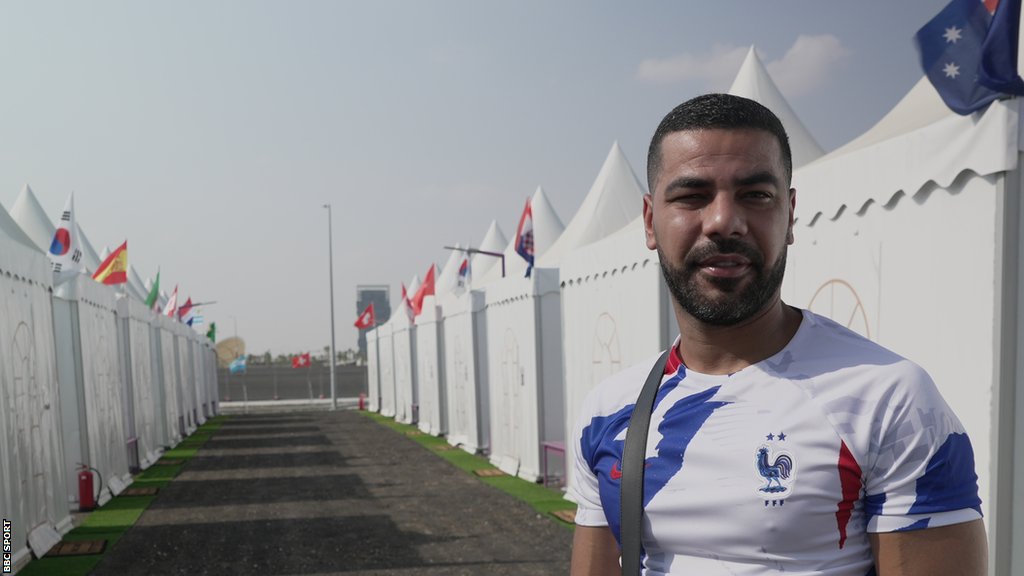 Indianos criam torcida organizada para apoiar Brasil na Copa do Qatar -  29/07/2022 - UOL Esporte