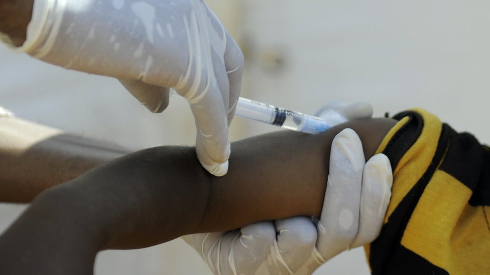 Uganda To Jail Parents Over Missed Vaccinations Bbc News