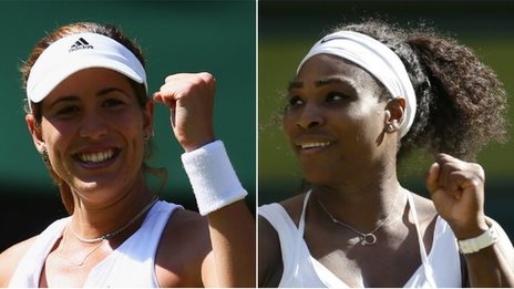 Williams aims for 'Serena Slam'