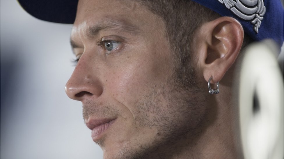 rossi