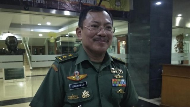 IDI tunda sanksi terhadap dokter Terawan namun 'bukan karena takut pada TNI AD'