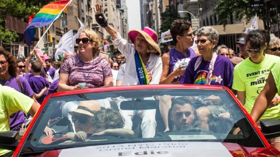 Edie Windsor