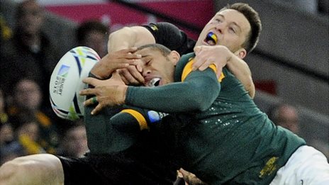 New Zealand's beautiful, ugly win