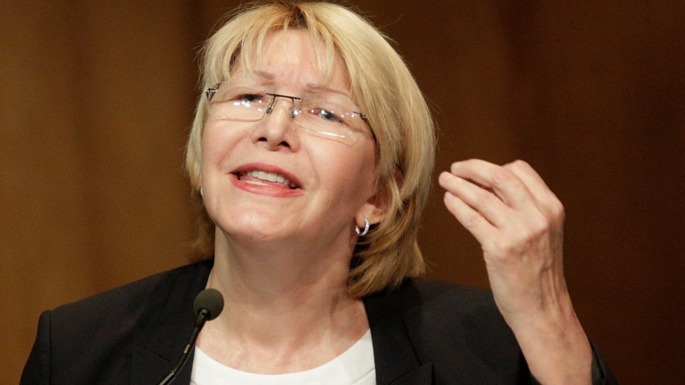 Luisa Ortega