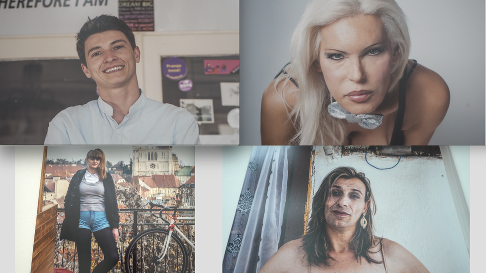 Rondo Rose porno video