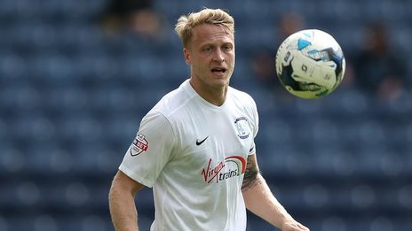 Preston North End v Nottingham Forest
