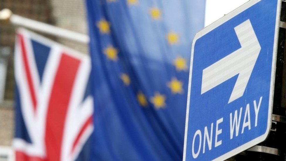 Brexit: What happens next?