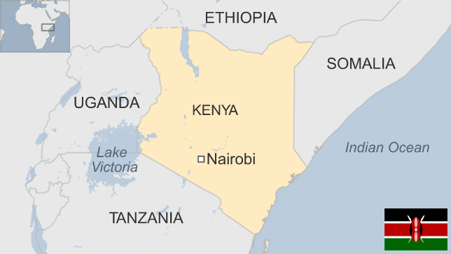 Kenya country profile