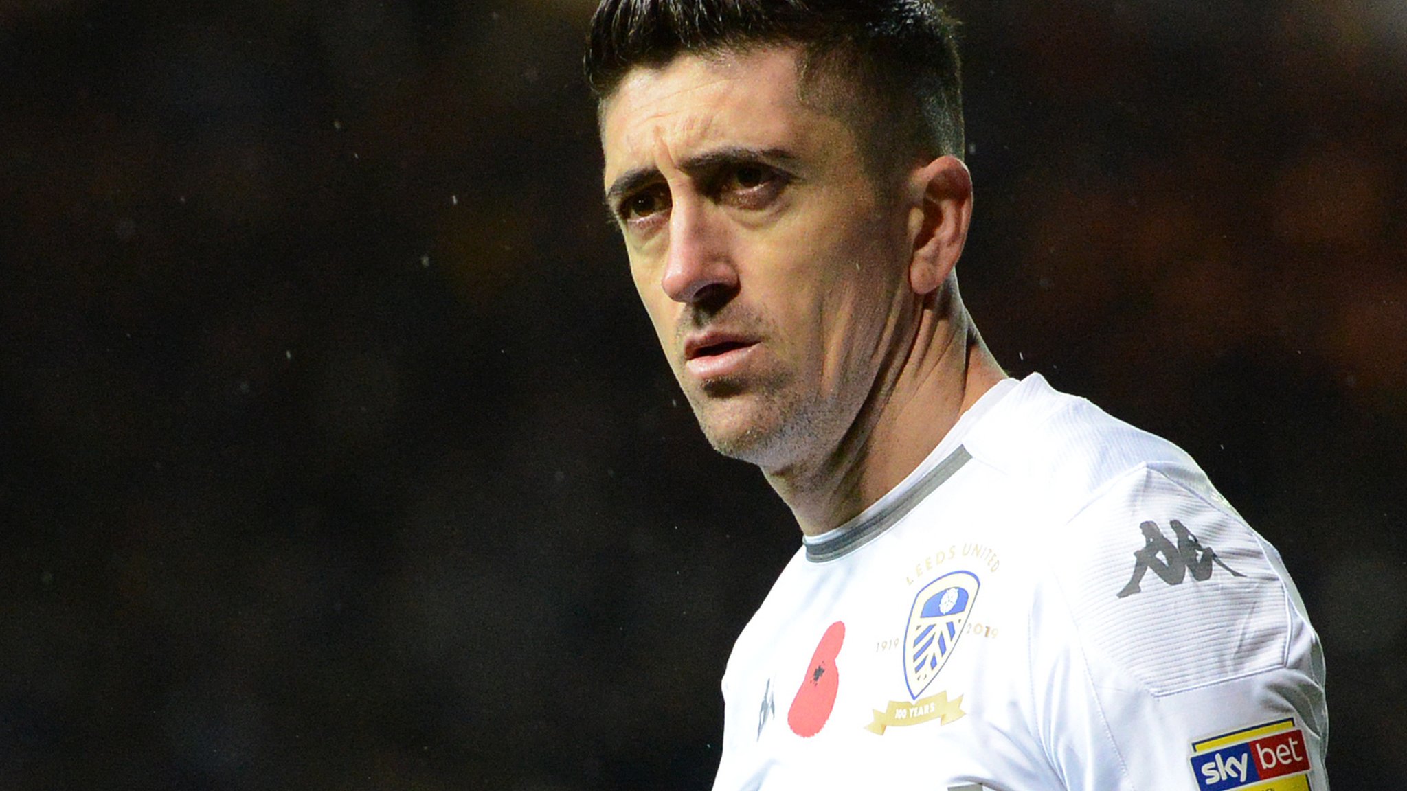 Pablo hernandez leeds united on sale