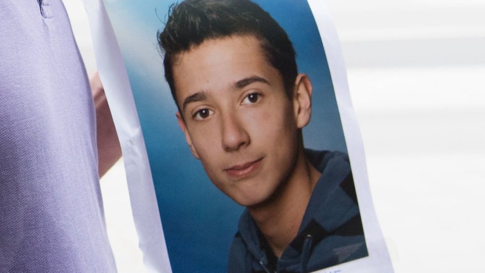 Munich shootings: Who were the victims?