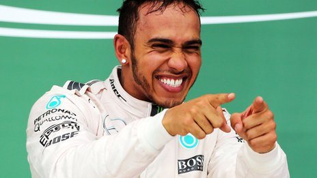 Hamilton wants South Africa return