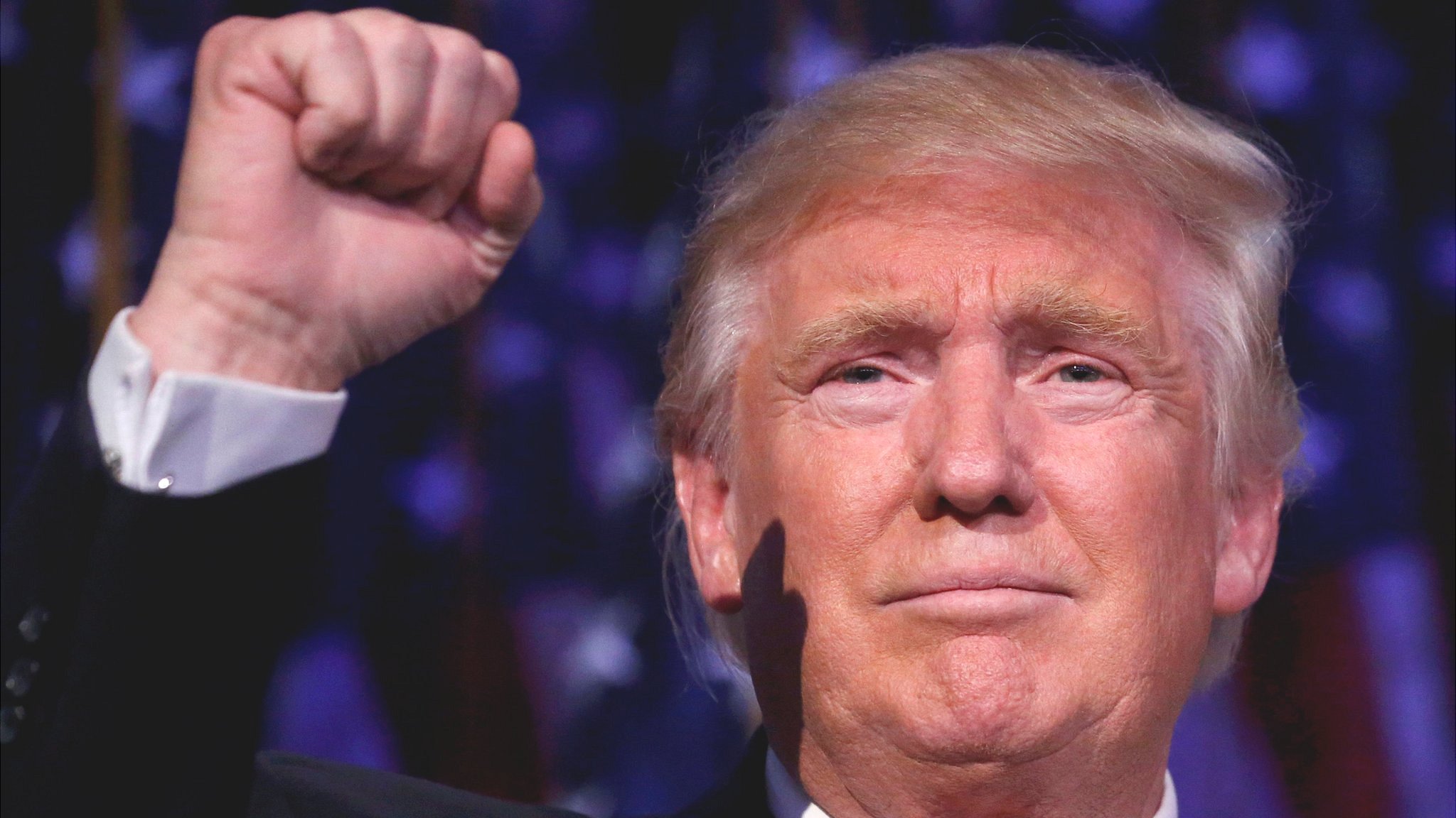 El terremoto que significa para América Latina el triunfo de Donald Trump  frente a Hillary Clinton en las elecciones en EE.UU. - BBC News Mundo