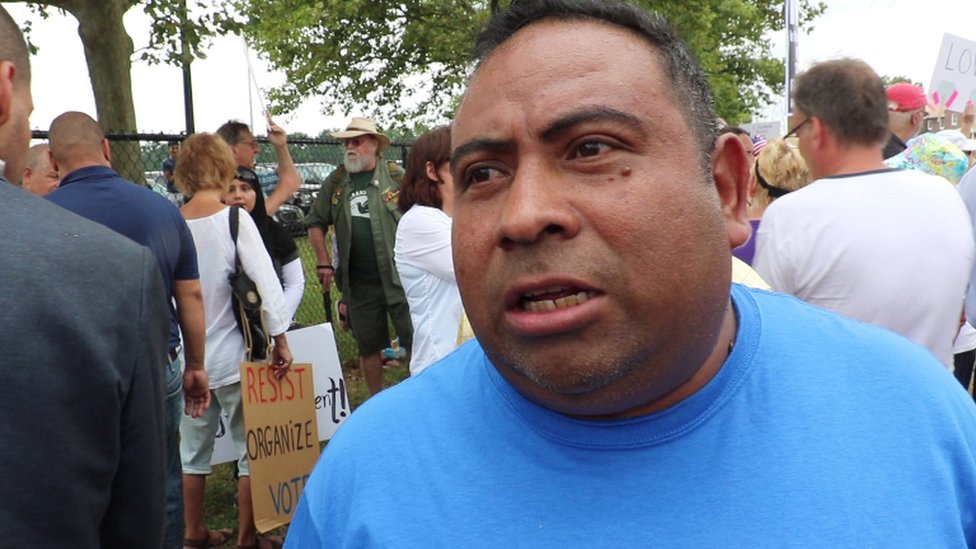 Edwin Avila