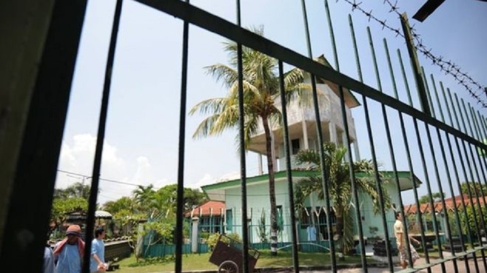 Penjara Kerobokan