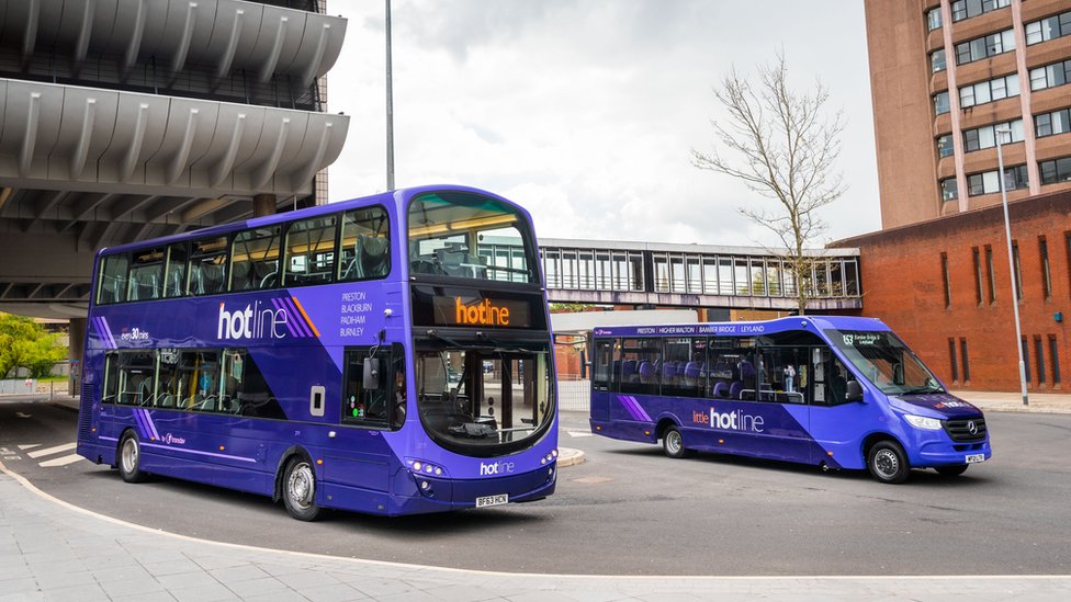 Successful Covid £1 bus fare scheme extended