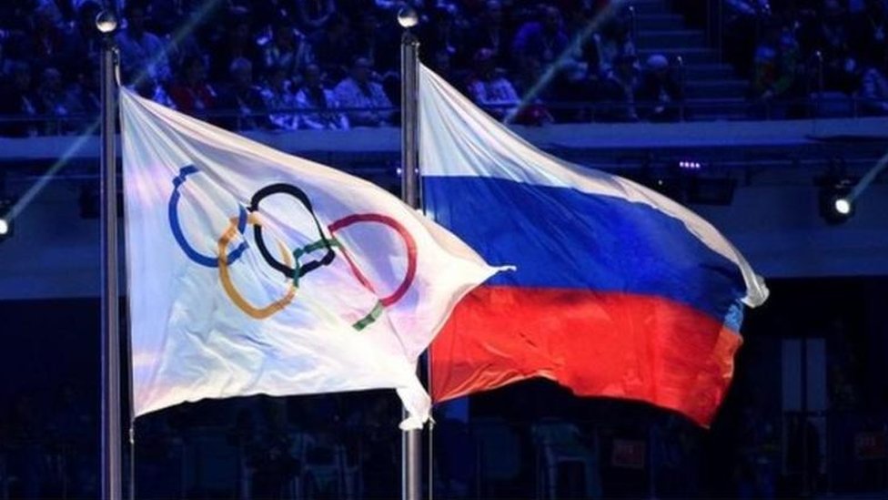 Entenda por que a Rússia não pode competir nos Jogos Olímpicos de Tóquio  2020