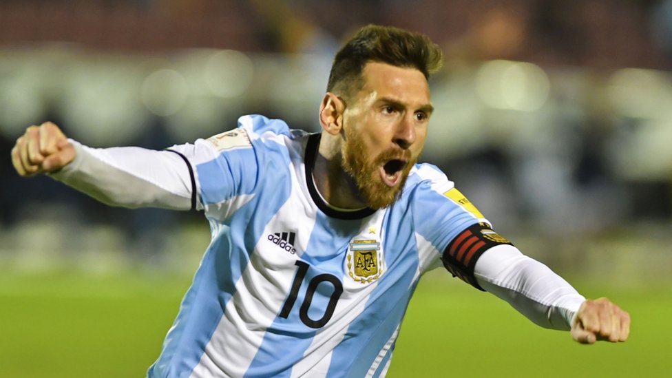 Mondial 2018 : Messi veut éviter l'Espagne