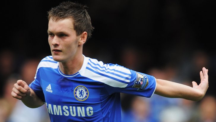 Josh McEachran