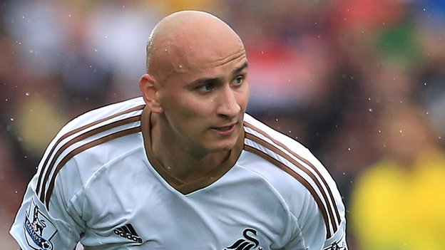 Jonjo Shelvey